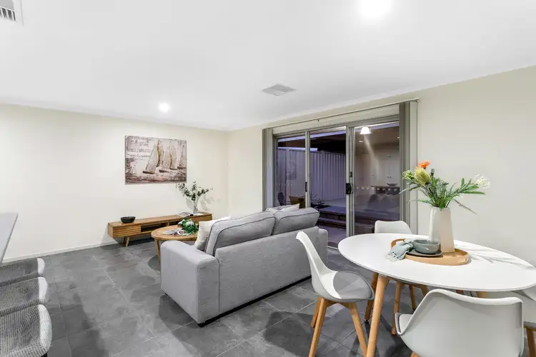 Third view of Homely house listing, 18 Nipper Street, Seaford Meadows SA 5169