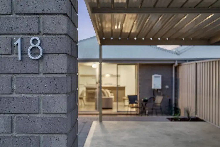 Fourth view of Homely house listing, 18 Nipper Street, Seaford Meadows SA 5169