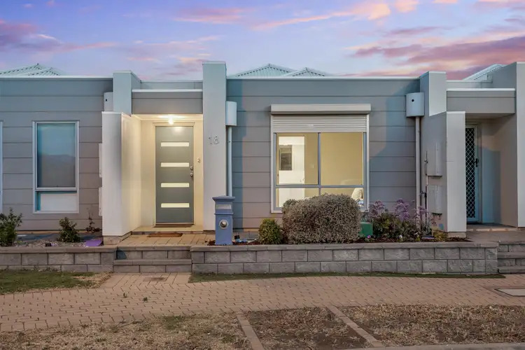 Fifth view of Homely house listing, 18 Nipper Street, Seaford Meadows SA 5169