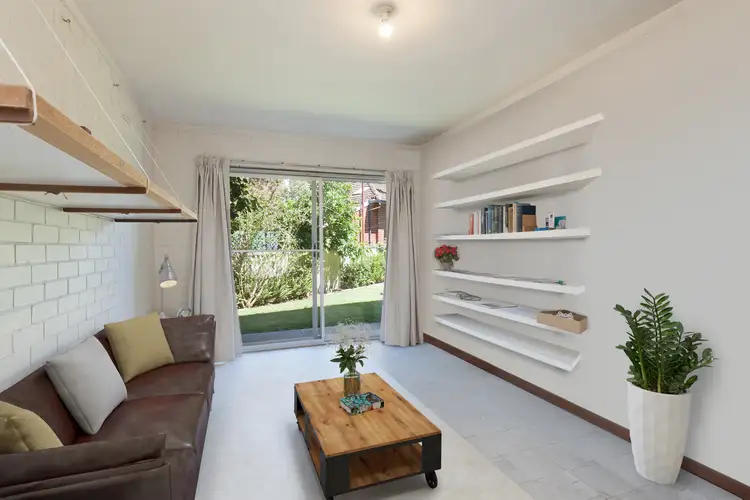 Second view of Homely apartment listing, 4/3 Cullen Street, Shenton Park WA 6008