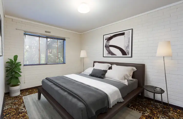 Seventh view of Homely apartment listing, 4/3 Cullen Street, Shenton Park WA 6008