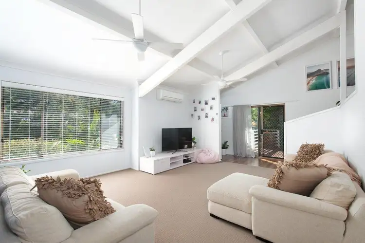 Third view of Homely house listing, 11 Navala Avenue, Nelson Bay NSW 2315