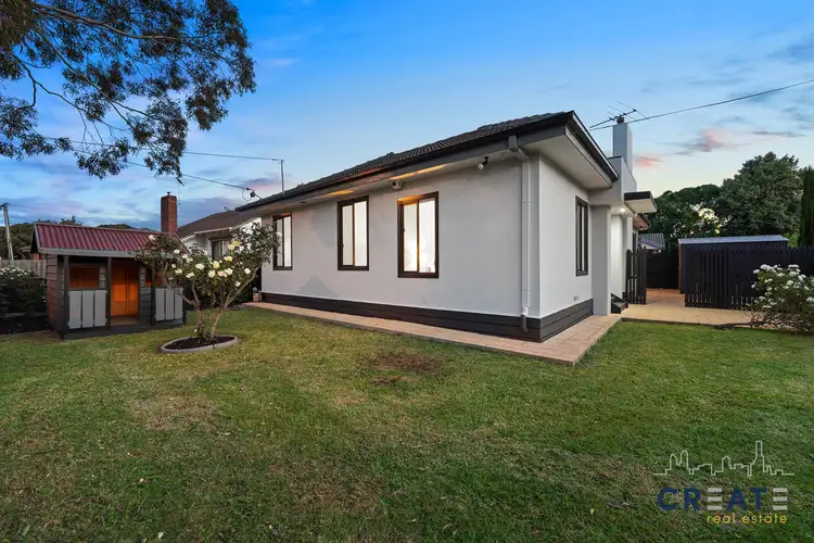 Third view of Homely house listing, 149 Churchill Avenue, Braybrook VIC 3019