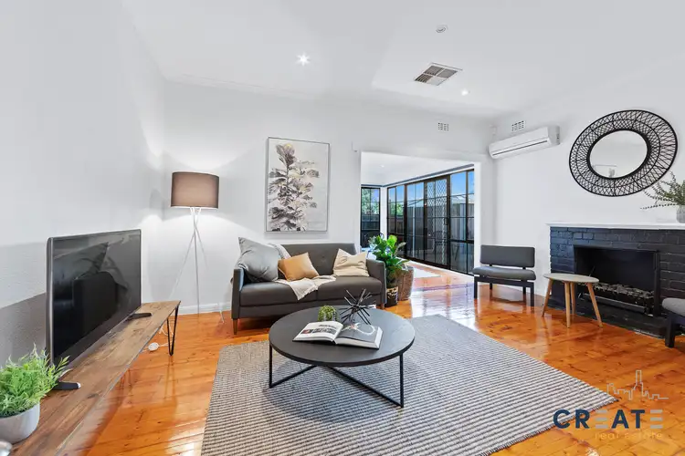 Fifth view of Homely house listing, 149 Churchill Avenue, Braybrook VIC 3019