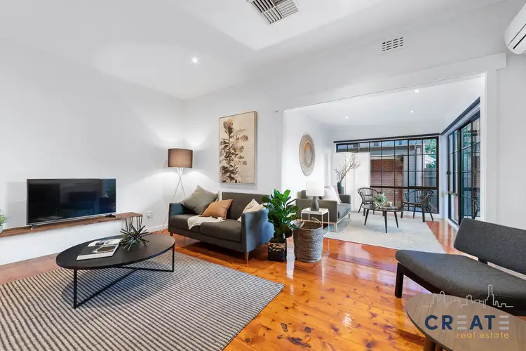 Sixth view of Homely house listing, 149 Churchill Avenue, Braybrook VIC 3019