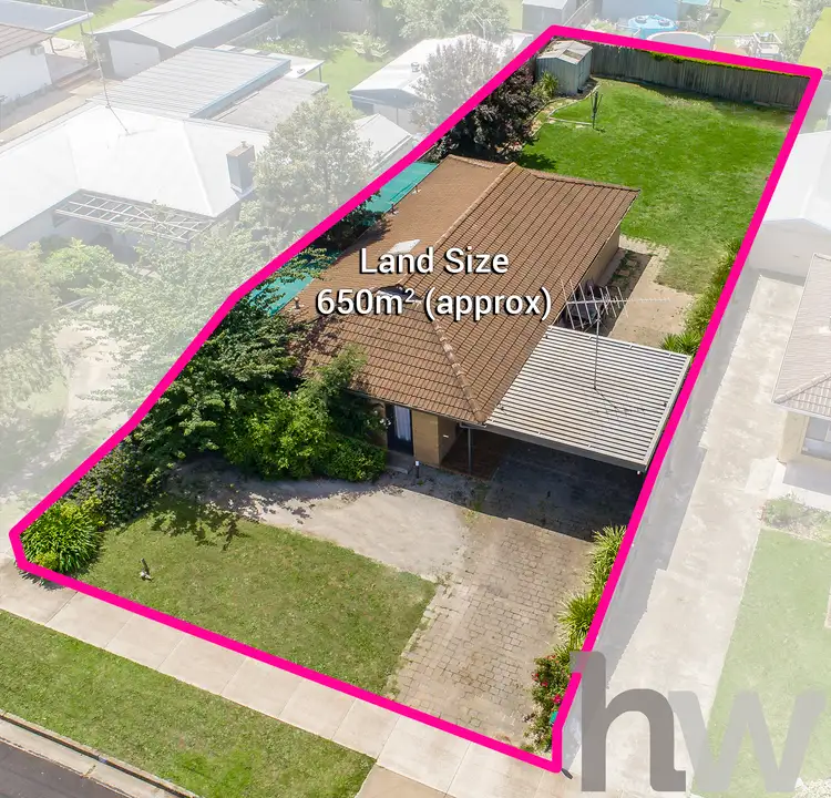 Main view of Homely house listing, 30 Nagle Drive, Belmont VIC 3216