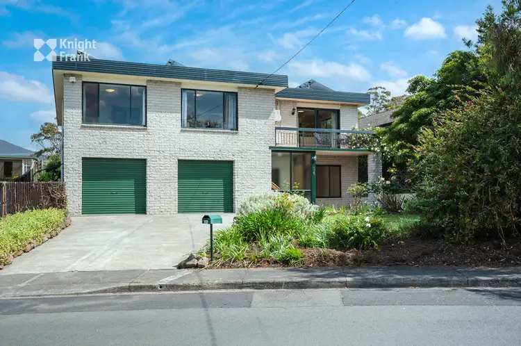 34 Stratton Avenue, Lenah Valley TAS 7008