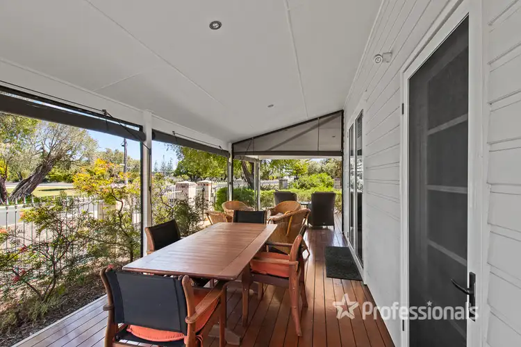 Fourth view of Homely house listing, 122 Marine Terrace, Busselton WA 6280