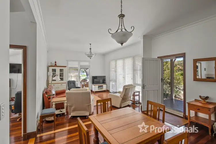 Fifth view of Homely house listing, 122 Marine Terrace, Busselton WA 6280