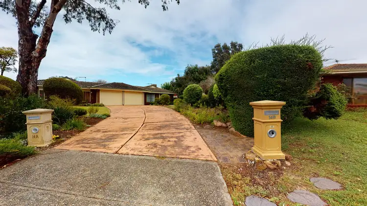 14B Gurian Gardens, Kingsley WA 6026