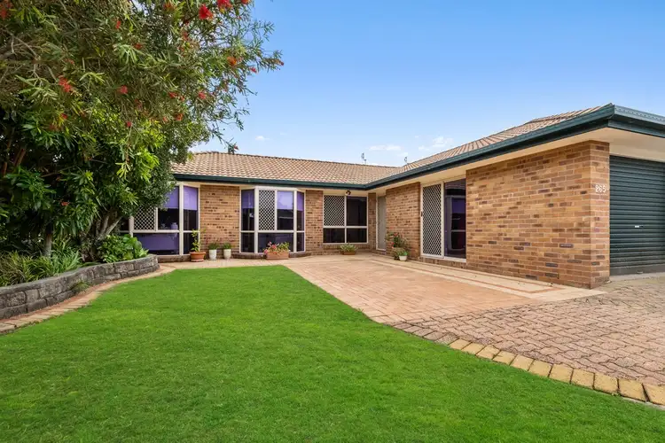 Second view of Homely villa listing, 265/6 Melody Court, Warana QLD 4575