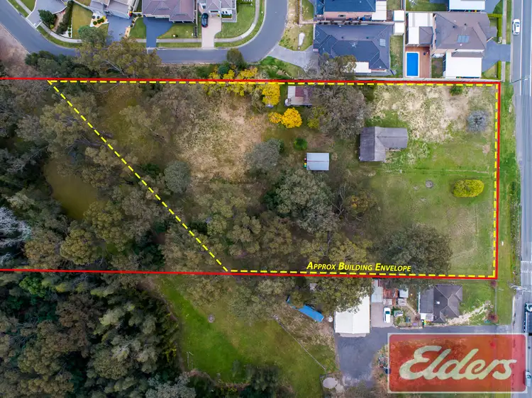 Second view of Homely house listing, 262 Caddens Road, Claremont Meadows NSW 2747