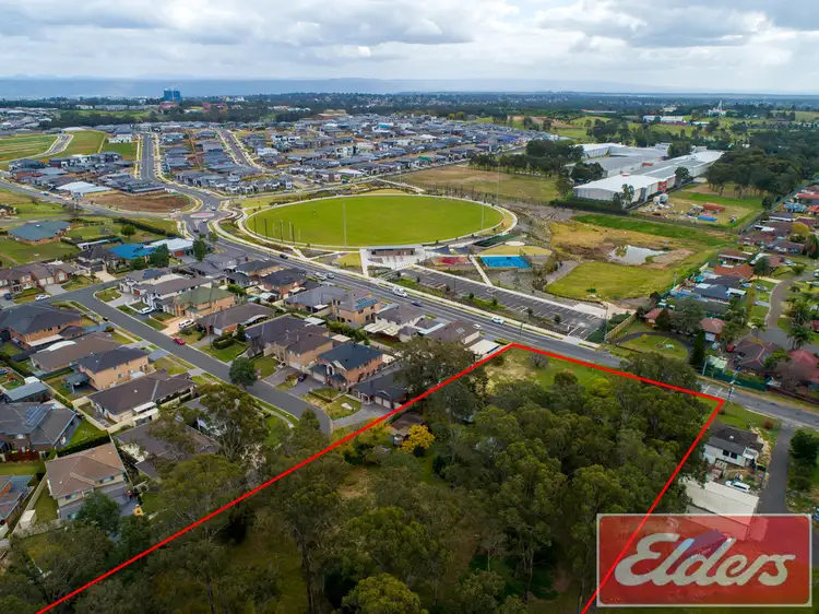 Third view of Homely house listing, 262 Caddens Road, Claremont Meadows NSW 2747