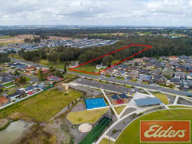 Fourth view of Homely house listing, 262 Caddens Road, Claremont Meadows NSW 2747