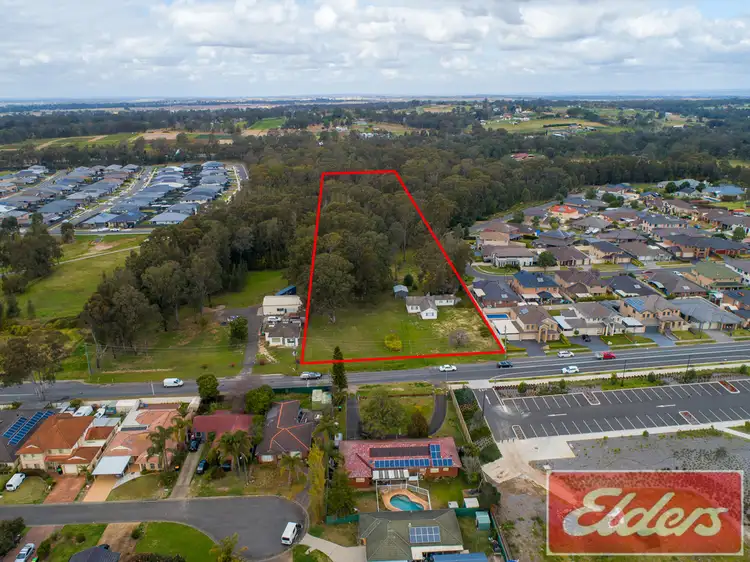 Fifth view of Homely house listing, 262 Caddens Road, Claremont Meadows NSW 2747