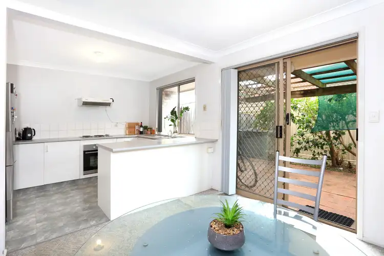 Main view of Homely townhouse listing, 2/15-19 Fortune Street, Coomera QLD 4209