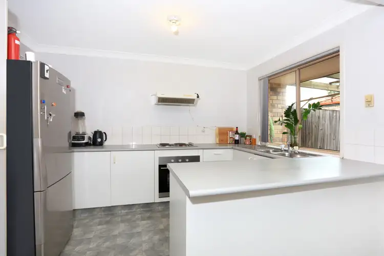 Second view of Homely townhouse listing, 2/15-19 Fortune Street, Coomera QLD 4209