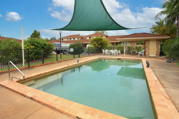 Third view of Homely townhouse listing, 2/15-19 Fortune Street, Coomera QLD 4209
