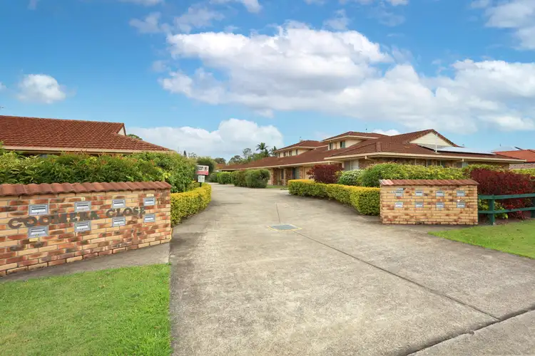 Fourth view of Homely townhouse listing, 2/15-19 Fortune Street, Coomera QLD 4209