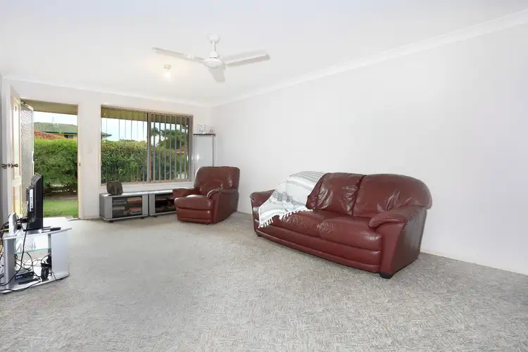 Sixth view of Homely townhouse listing, 2/15-19 Fortune Street, Coomera QLD 4209