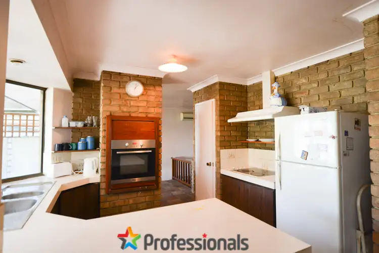 Fifth view of Homely house listing, 17 Gowman Way, Ravenswood WA 6208