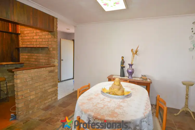 Seventh view of Homely house listing, 17 Gowman Way, Ravenswood WA 6208