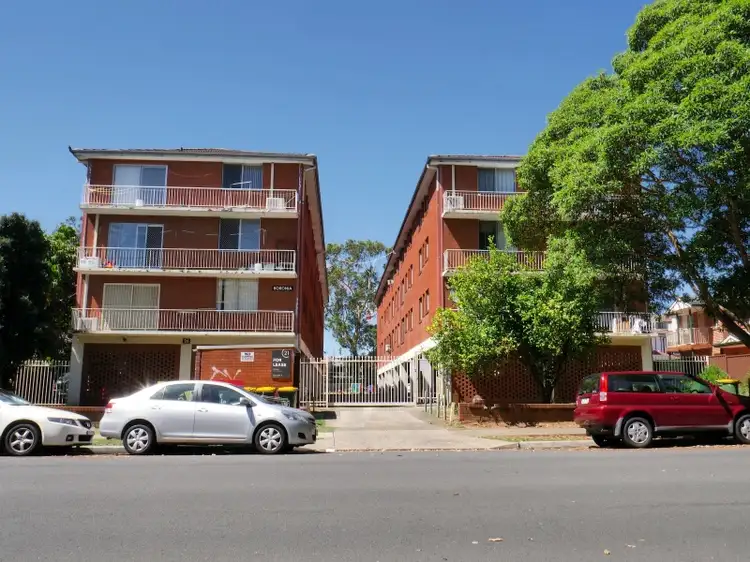 16/26 MCBURNEY ROAD, Cabramatta NSW 2166