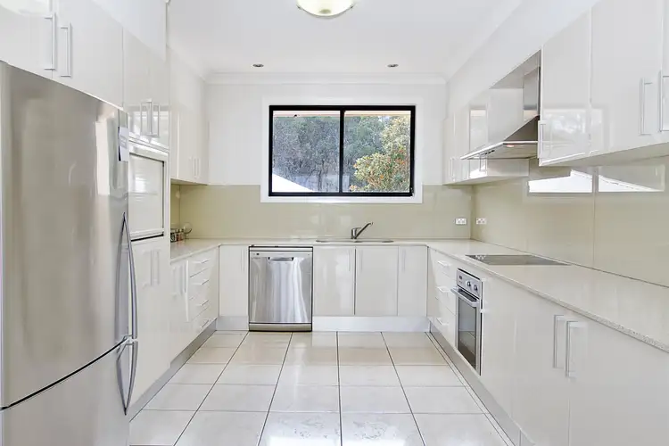 Second view of Homely house listing, 3 Black Bittern Way, Cattai NSW 2756
