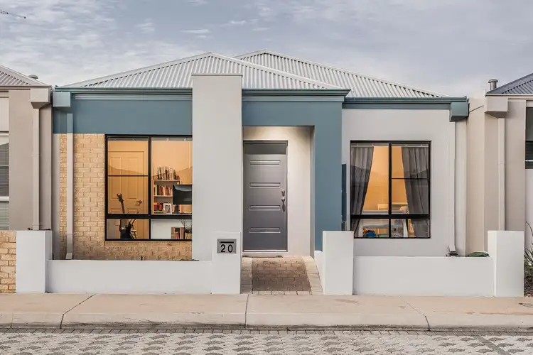 20 Towarri Way, Wandi WA 6167