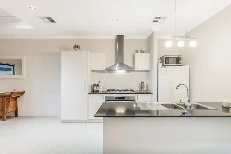 Second view of Homely house listing, 20 Towarri Way, Wandi WA 6167