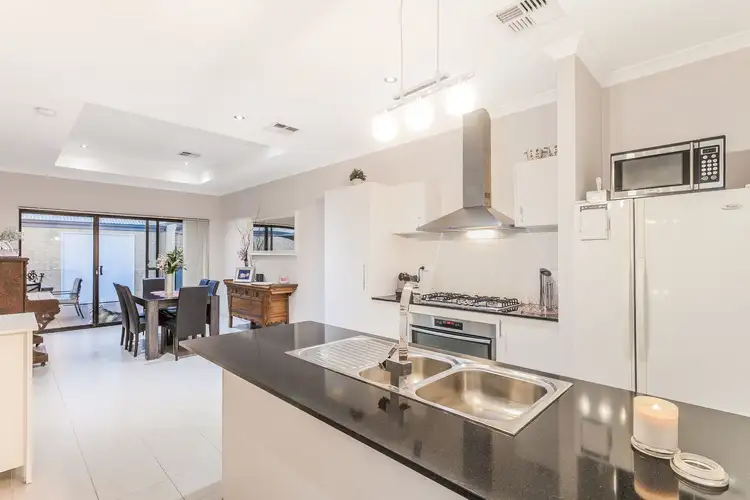 Fifth view of Homely house listing, 20 Towarri Way, Wandi WA 6167