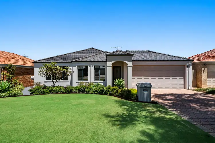 90A Kitchener Road, Alfred Cove WA 6154