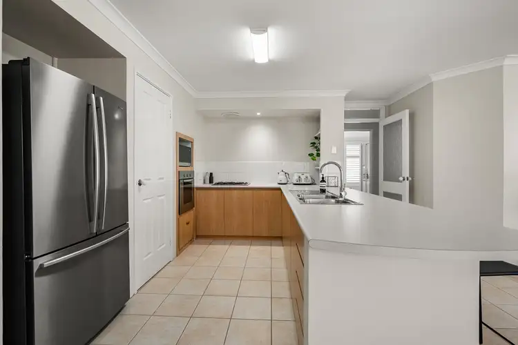 Fifth view of Homely house listing, 90A Kitchener Road, Alfred Cove WA 6154