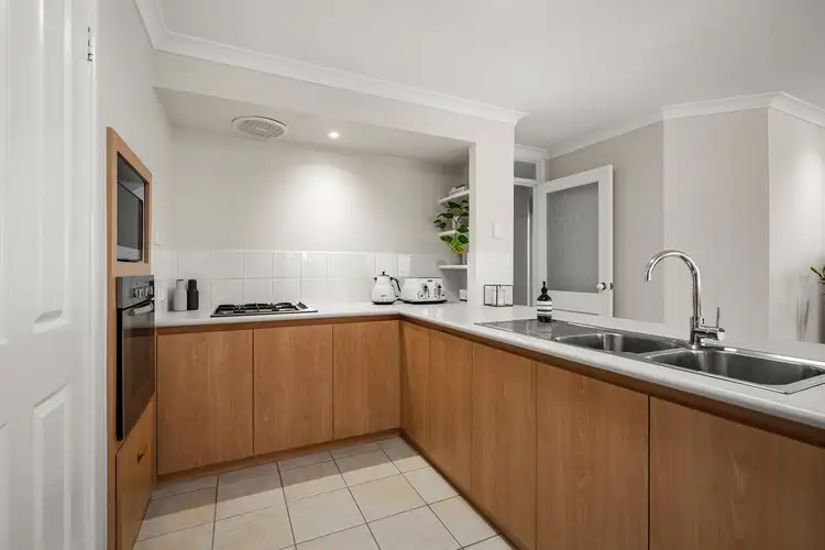 Sixth view of Homely house listing, 90A Kitchener Road, Alfred Cove WA 6154