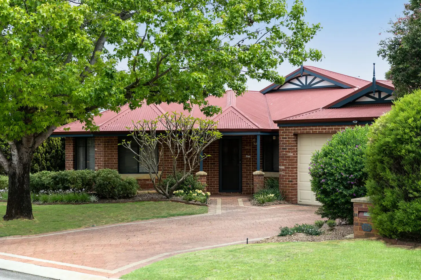 Main view of Homely house listing, 105 Peterborough Circle, North Lake WA 6163