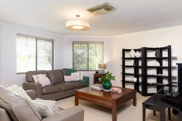 Third view of Homely house listing, 105 Peterborough Circle, North Lake WA 6163