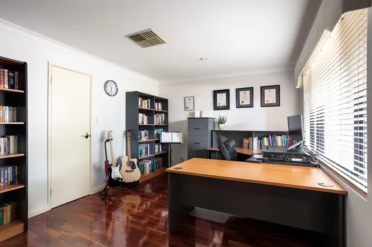 Fourth view of Homely house listing, 105 Peterborough Circle, North Lake WA 6163