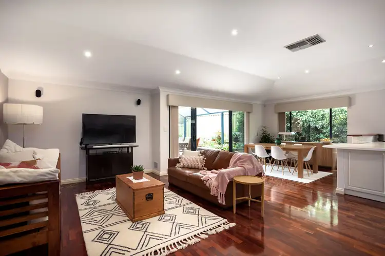 Sixth view of Homely house listing, 105 Peterborough Circle, North Lake WA 6163