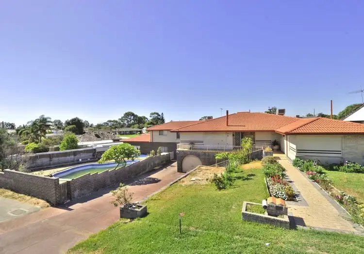 82 Allnutt Street, Mandurah WA 6210