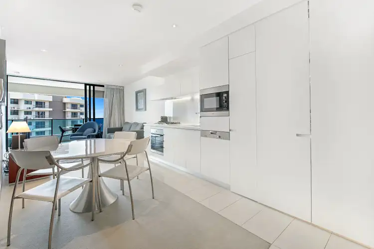 Seventh view of Homely apartment listing, 11205 'Peppers Broadbeach' 1 Oracle Boulevard, Broadbeach QLD 4218