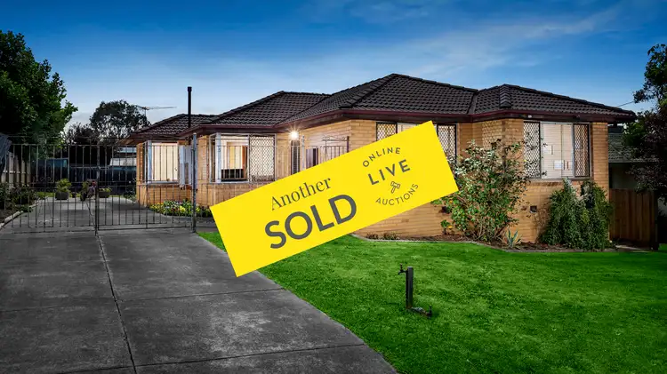 5 Kentwood Road, Macleod VIC 3085