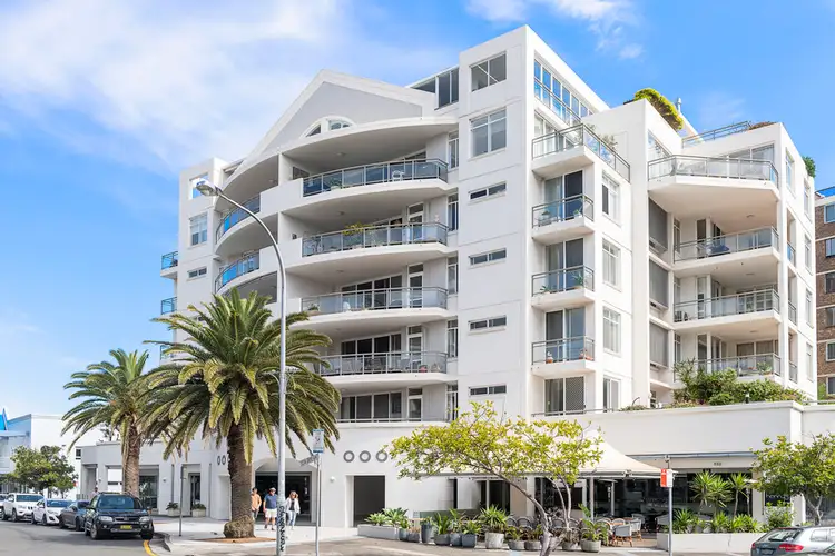10/1 Ocean Grove, Cronulla NSW 2230