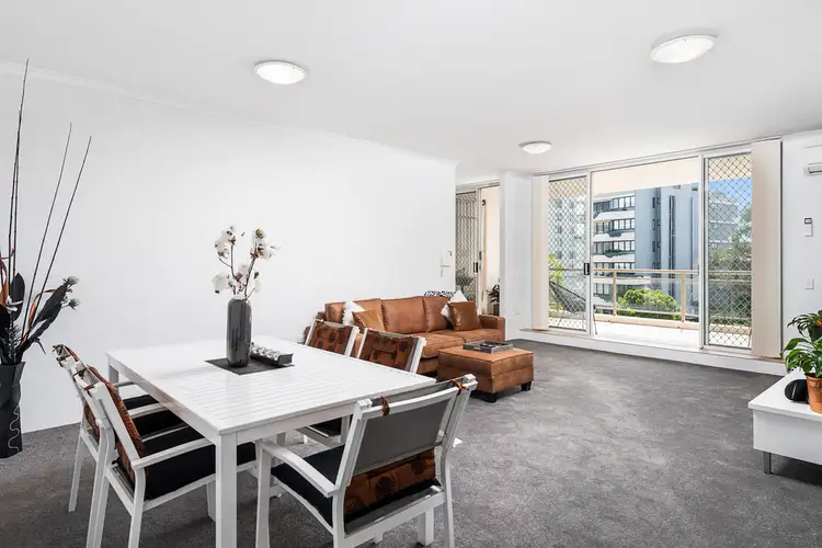Second view of Homely unit listing, 10/1 Ocean Grove, Cronulla NSW 2230