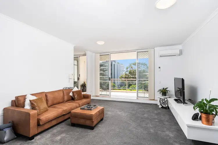 Third view of Homely unit listing, 10/1 Ocean Grove, Cronulla NSW 2230