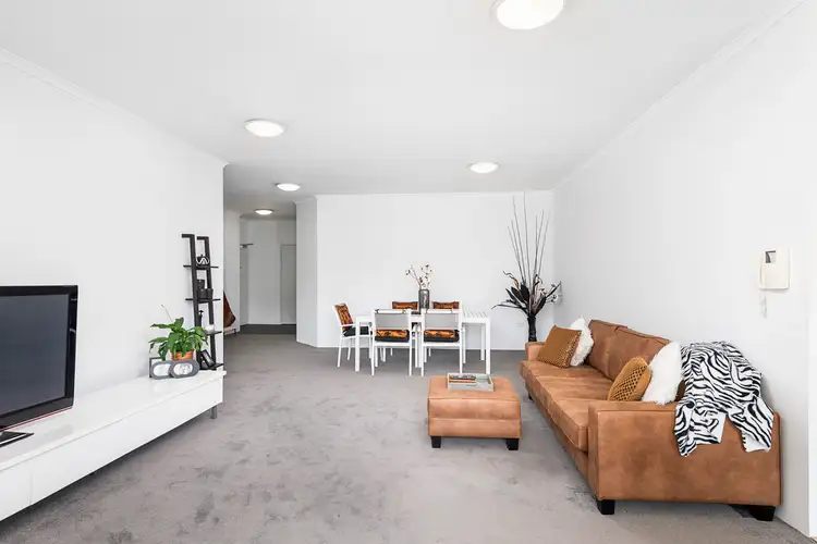Fourth view of Homely unit listing, 10/1 Ocean Grove, Cronulla NSW 2230