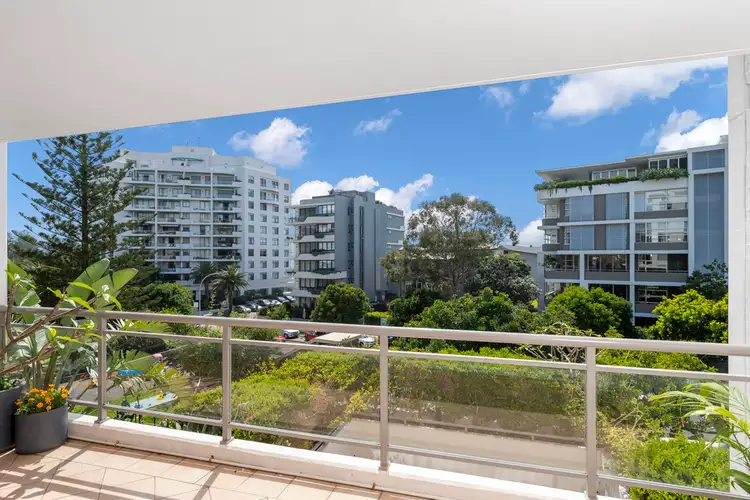 Fifth view of Homely unit listing, 10/1 Ocean Grove, Cronulla NSW 2230