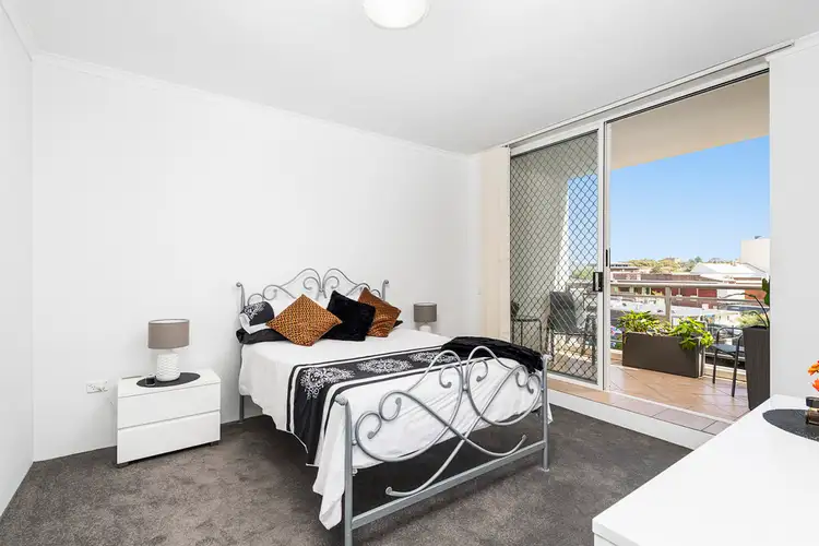 Sixth view of Homely unit listing, 10/1 Ocean Grove, Cronulla NSW 2230
