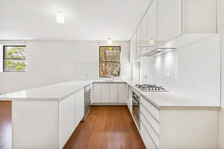 21/60 City Road, Chippendale NSW 2008