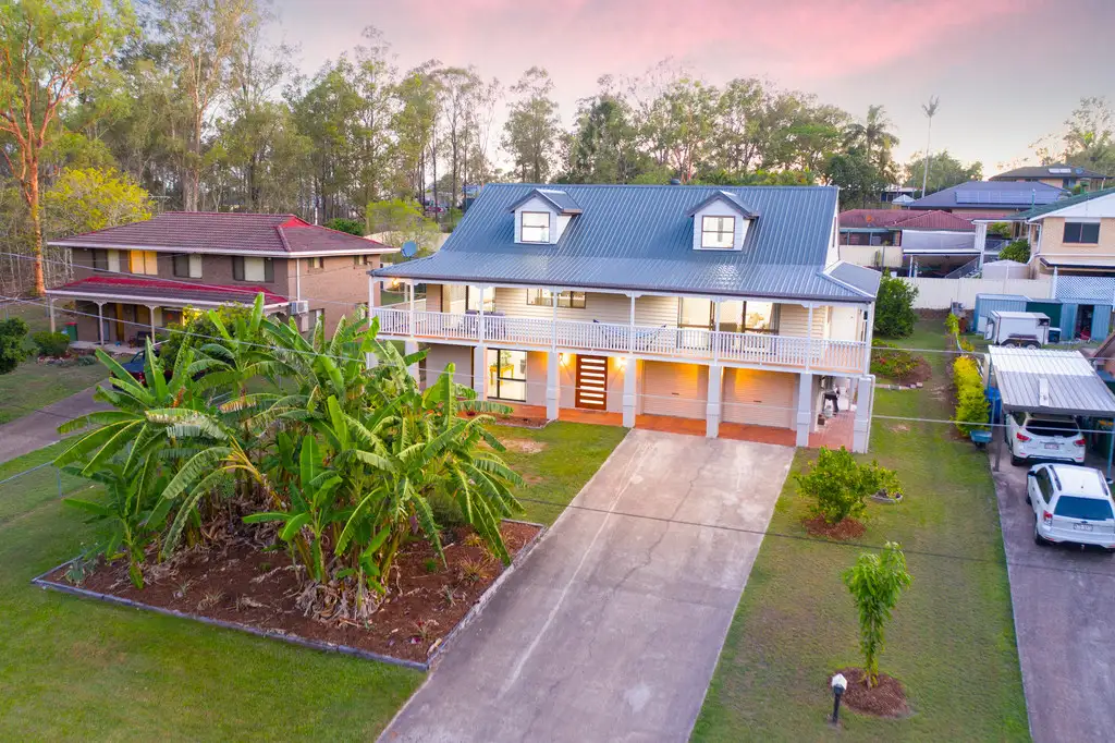 Main view of Homely house listing, 3 Krait Street, Karalee QLD 4306