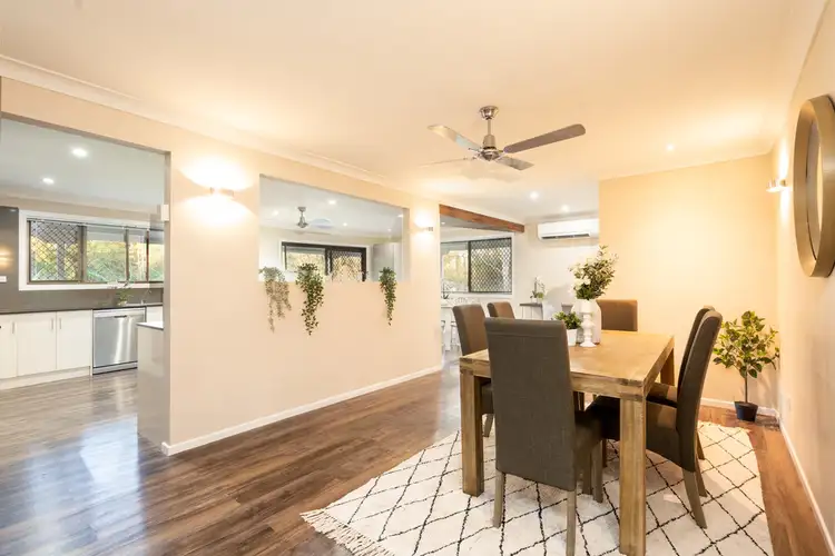 Third view of Homely house listing, 3 Krait Street, Karalee QLD 4306